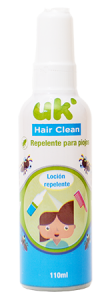 Uk' Hair Clean