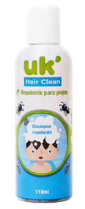 Uk' Hair Clean